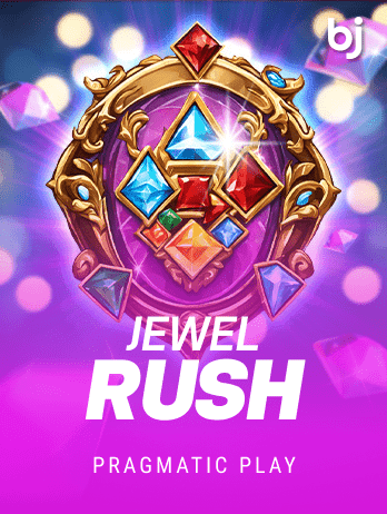 Jewel Rush screenshot