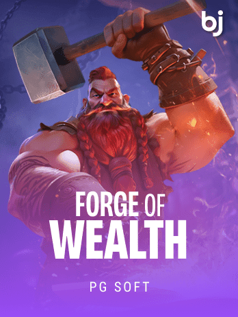 Forge of Wealth screenshot