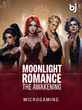Moonlight Romance screenshot