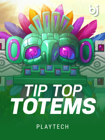 Tip Top Totems screenshot