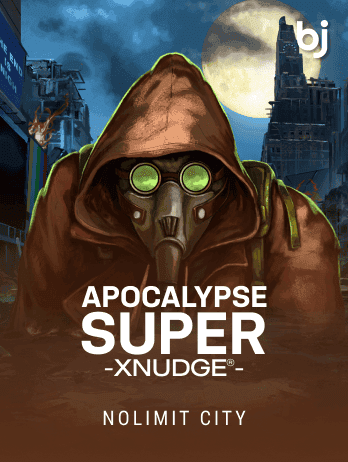 Apocalypse Super xNudge screenshot