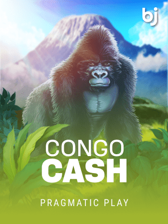 Congo Cash screenshot